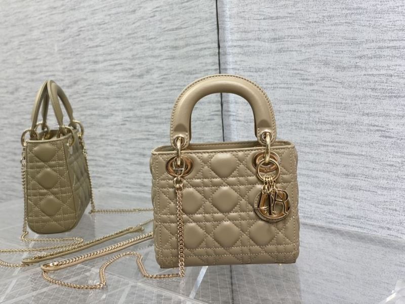 Dior My Lady Bags